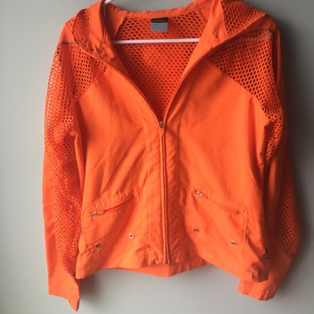 Nike Running Jacket